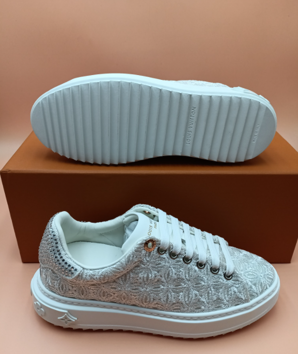 Chloe’s Picks - LOV Women Shoes - 173