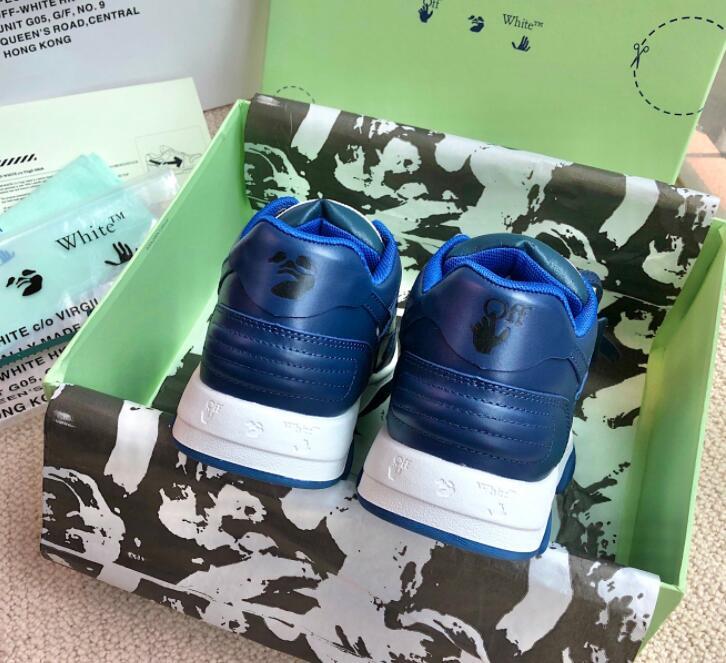 Chloe’s Picks - YZO Men Shoes - 087