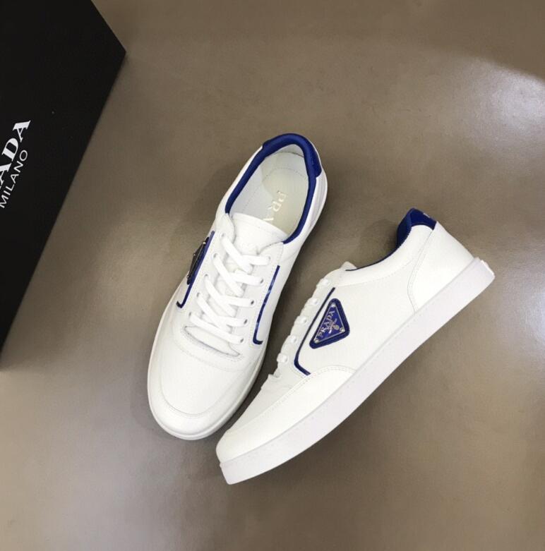 Chloe’s Picks - PD Men Shoes - 156