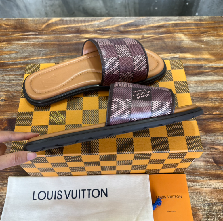 Chloe’s Picks - LOV Men Shoes - 066