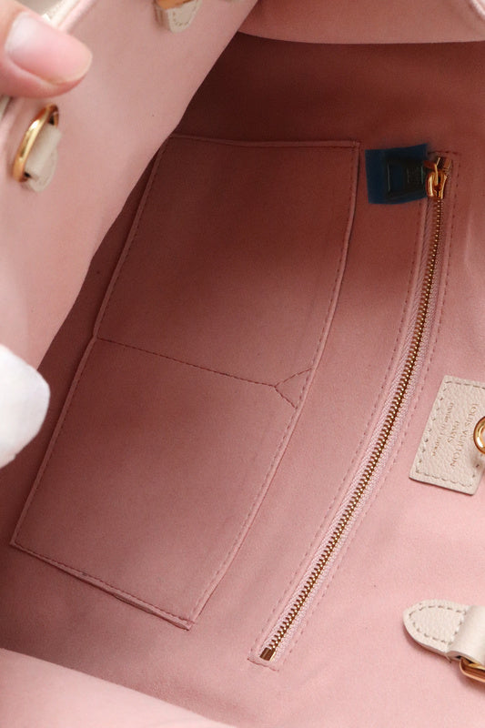 I W Fashion Lu-Vi Bags - 16822