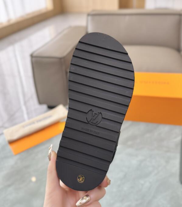 Chloe’s Picks - LOV Women Shoes - 210
