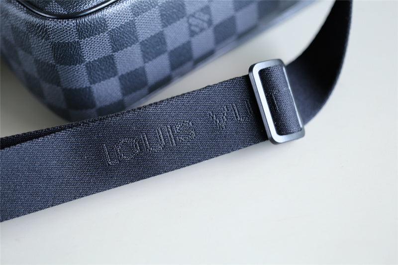 I W Fashion Lu-Vi bags - 10469