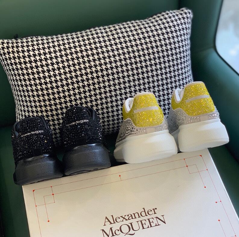 Chloe’s Picks - AQ Men SHoes - 374