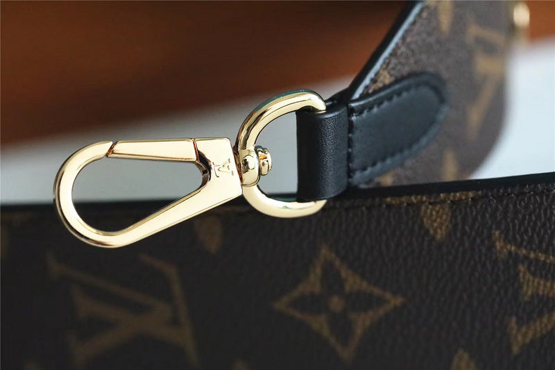 I W Fashion Lu-Vi bags - 8590