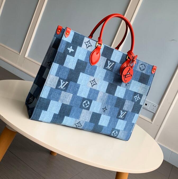 Chloe’s Picks - LOV Bags - 3080