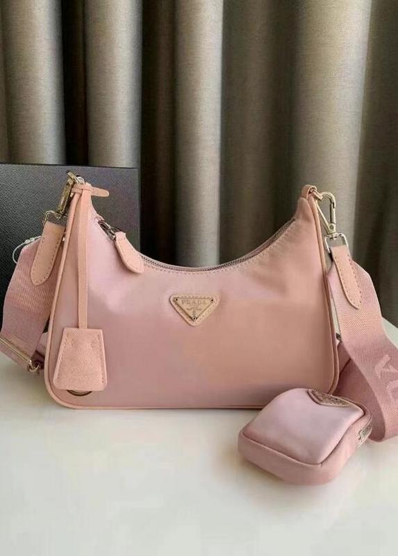 Chloe’s Picks - PD Bags - 097