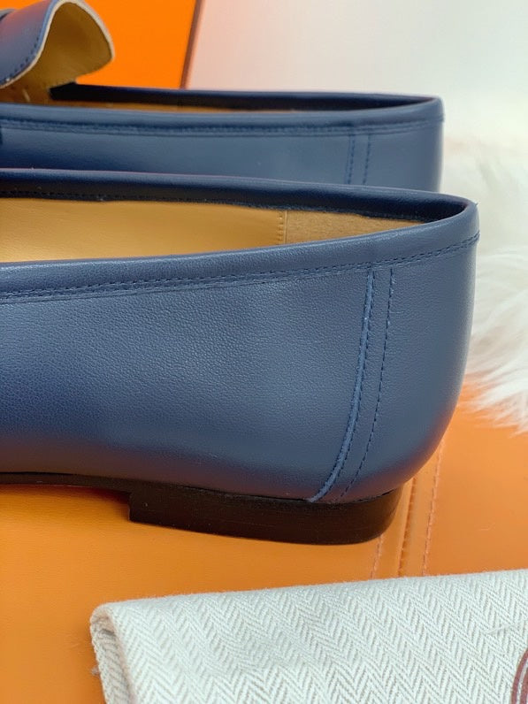 Hermes Luxury Shoes