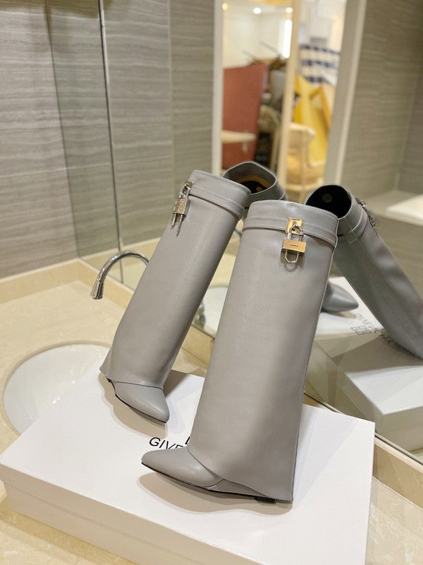 Givenchy Luxury Shoes