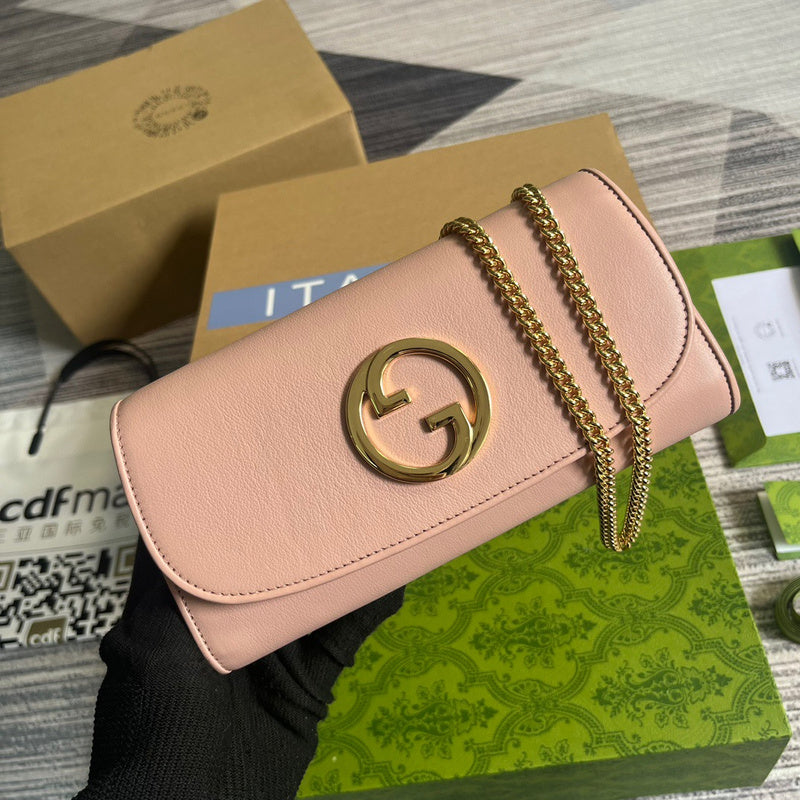 ENT - GCI Bags - 1510