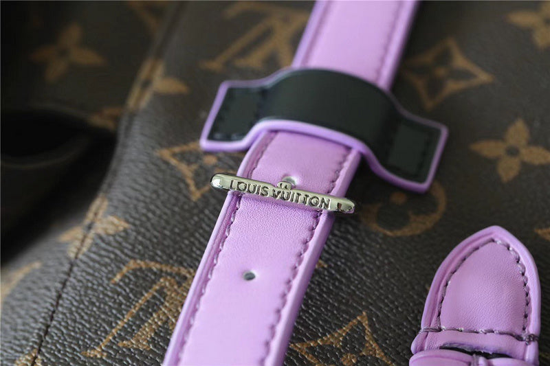 I W Fashion Lu-Vi bags - 9655