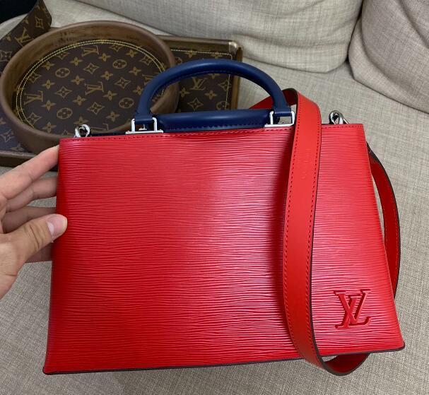 Chloe’s Picks - LOV Bags - 2425