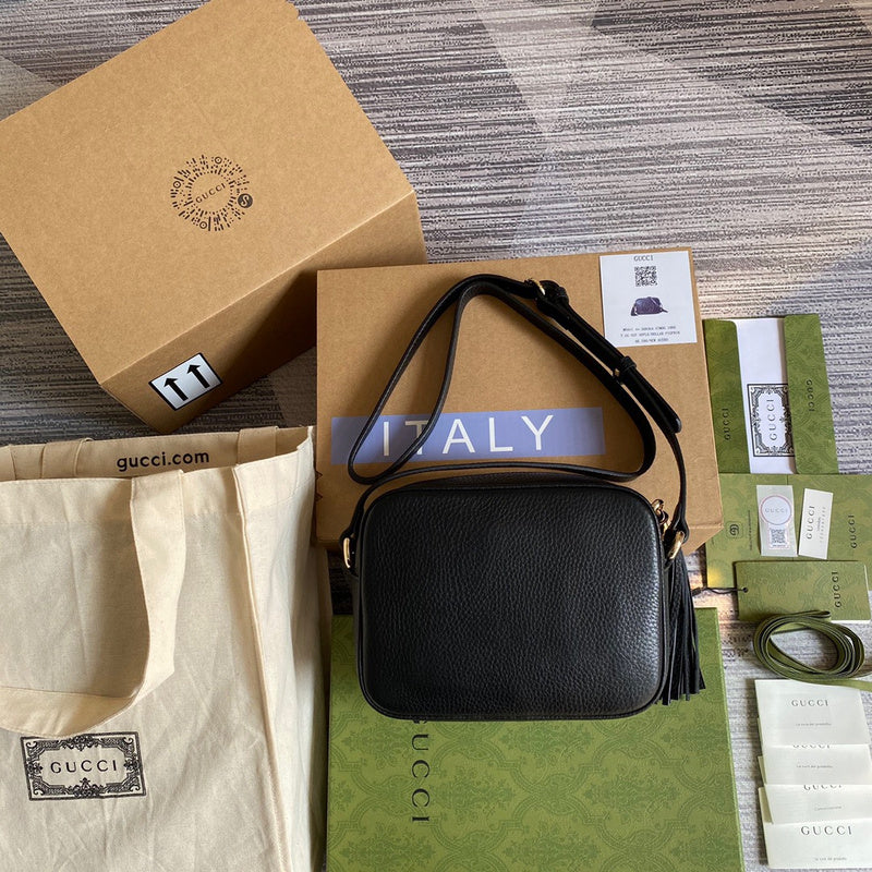 ENT - GCI Bags - 1303
