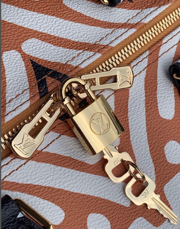 Chloe’s Picks - LOV Bags - 2752