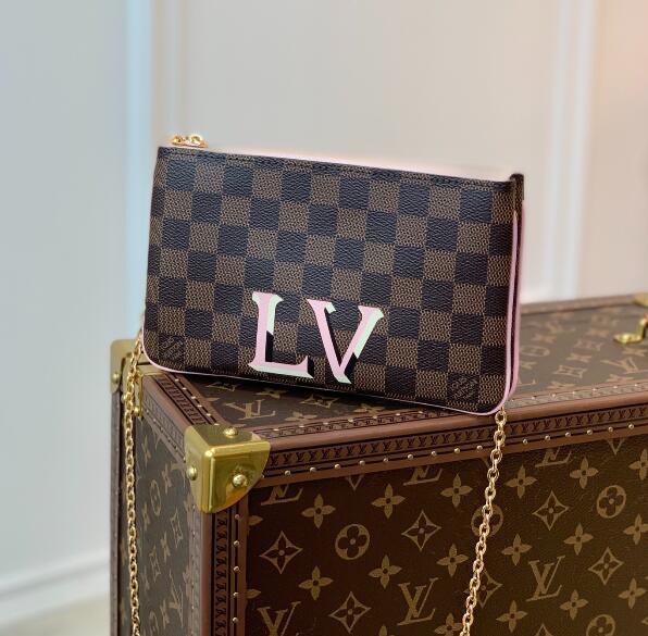 Chloe’s Picks - LOV Bags - 2222