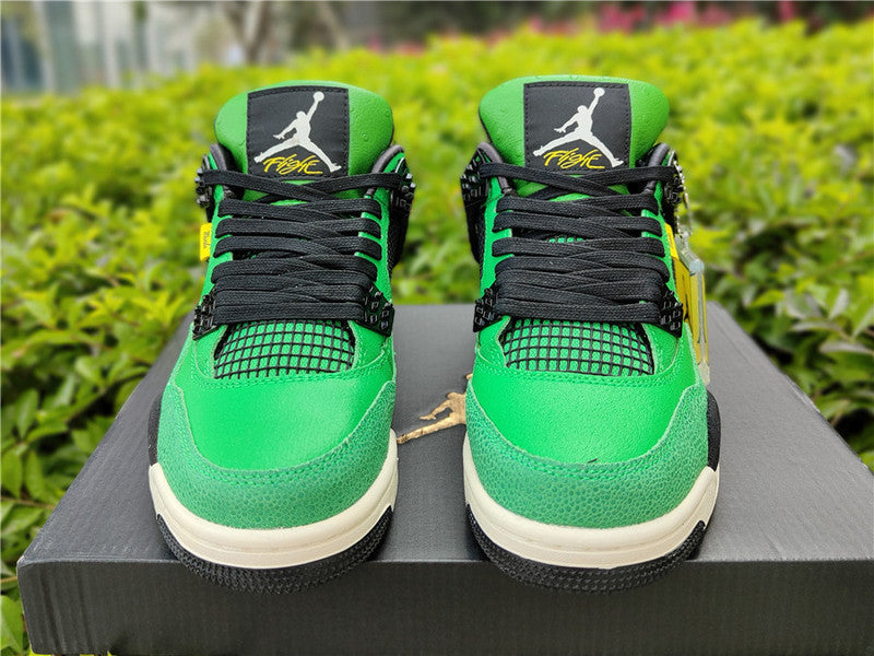 Nike Luxury Shoes