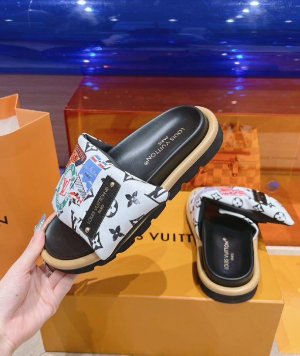 Chloe’s Picks - LOV Women Shoes - 062