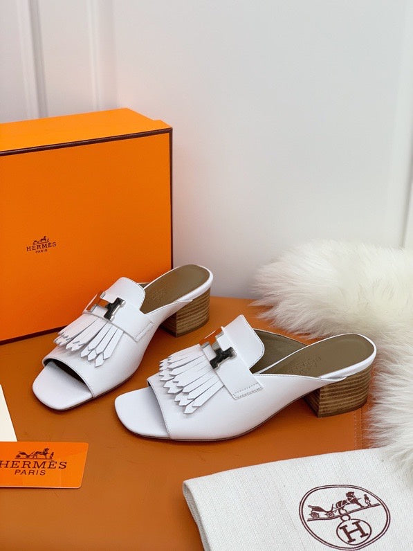 Hermes Luxury Shoes
