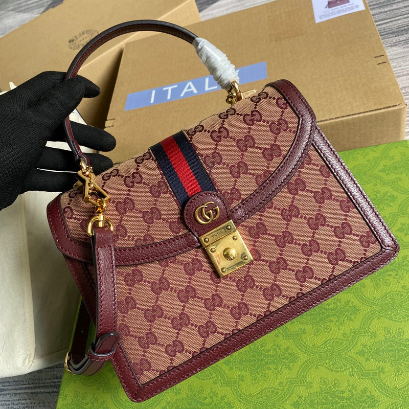 PHA - GUKI Bags - 1540
