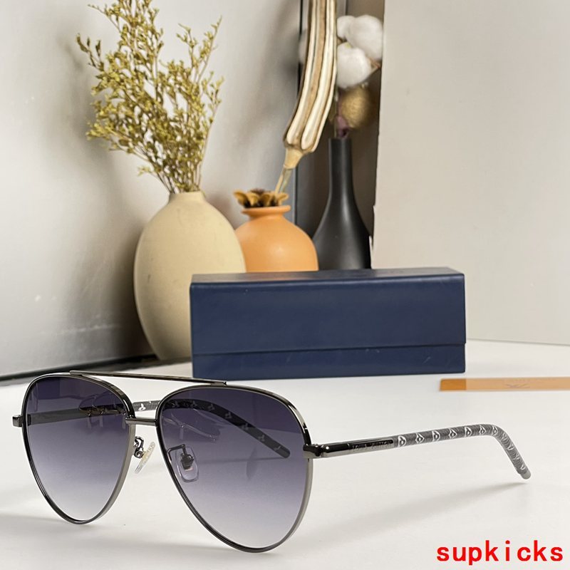 Louis Vuittion Luxury Sunglasses