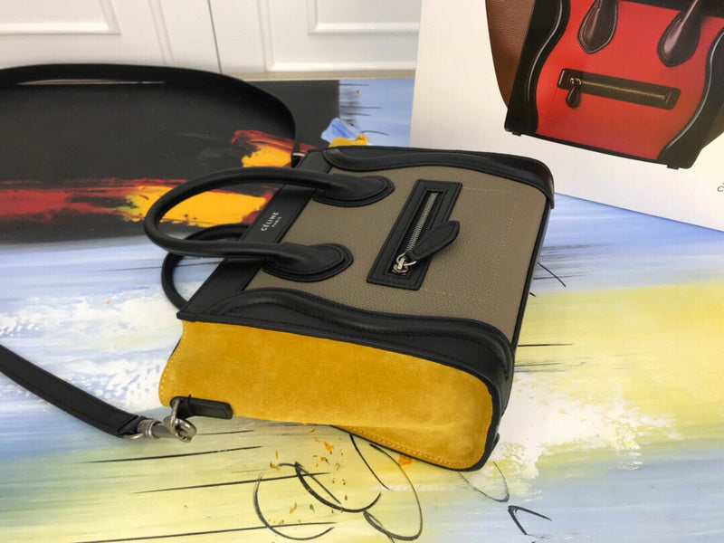 PHA - COL Bags - 207