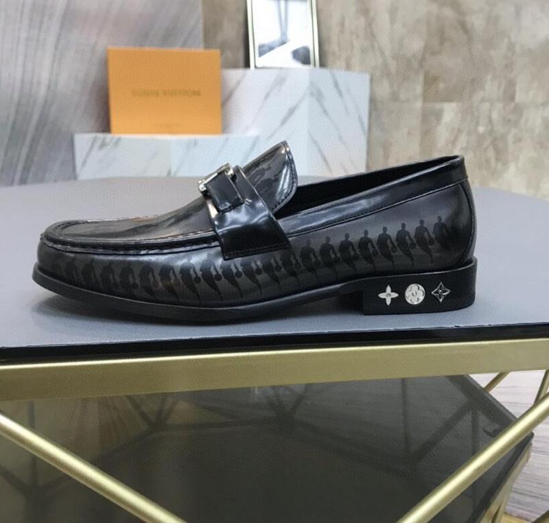 Chloe’s Picks - LOV Men Shoes - 1354
