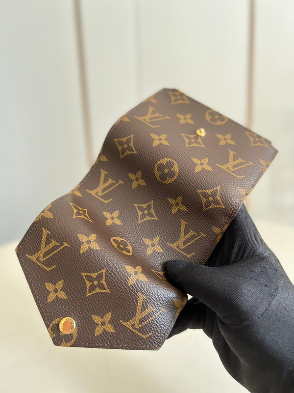 I W Fashion Lu-Vi bags - 17014