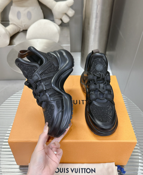 Chloe’s Picks - LOV Women Shoes - 139