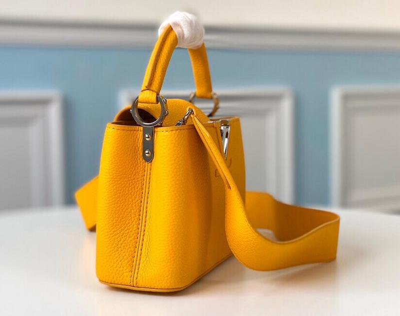 Chloe’s Picks - LOV Bags - 3183