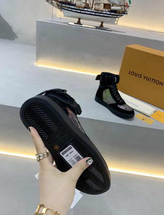 Chloe’s Picks - LOV Men Shoes - 1826
