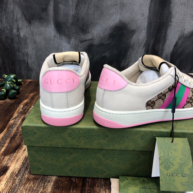 Gucci Luxury Shoes