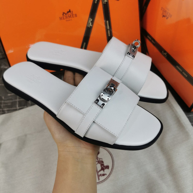 Hermes Luxury Sandals