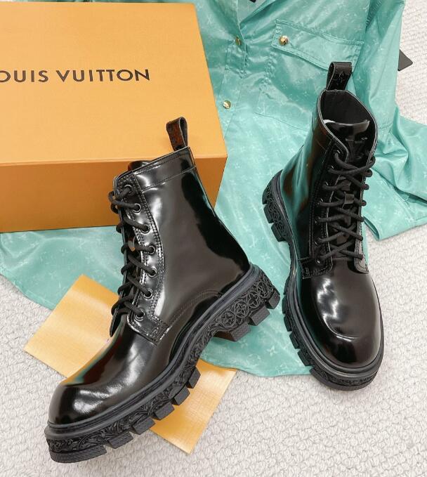 Chloe’s Picks - LOV Men Shoes - 892