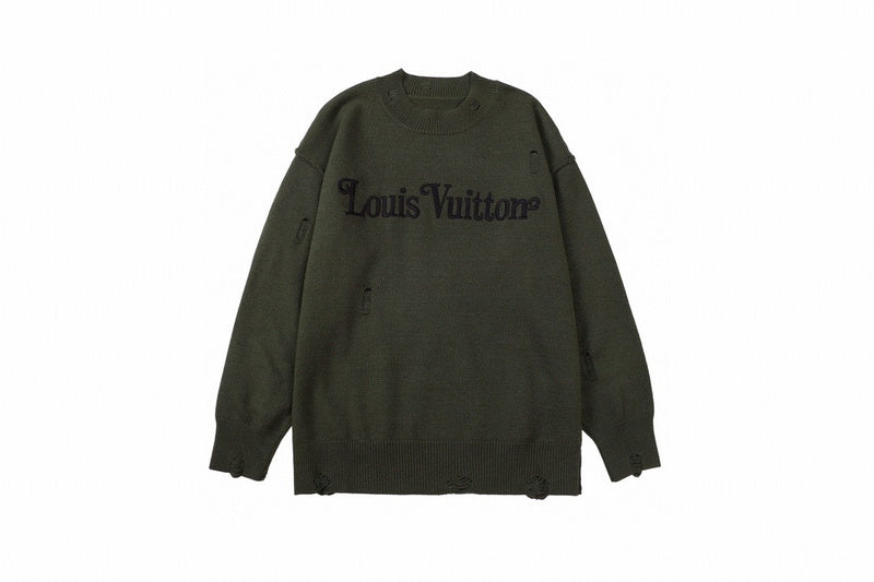 Louis Vuittion Luxury Clothes