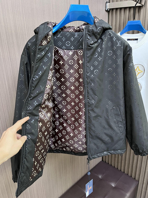 Louis Vuittion Luxury Clothes