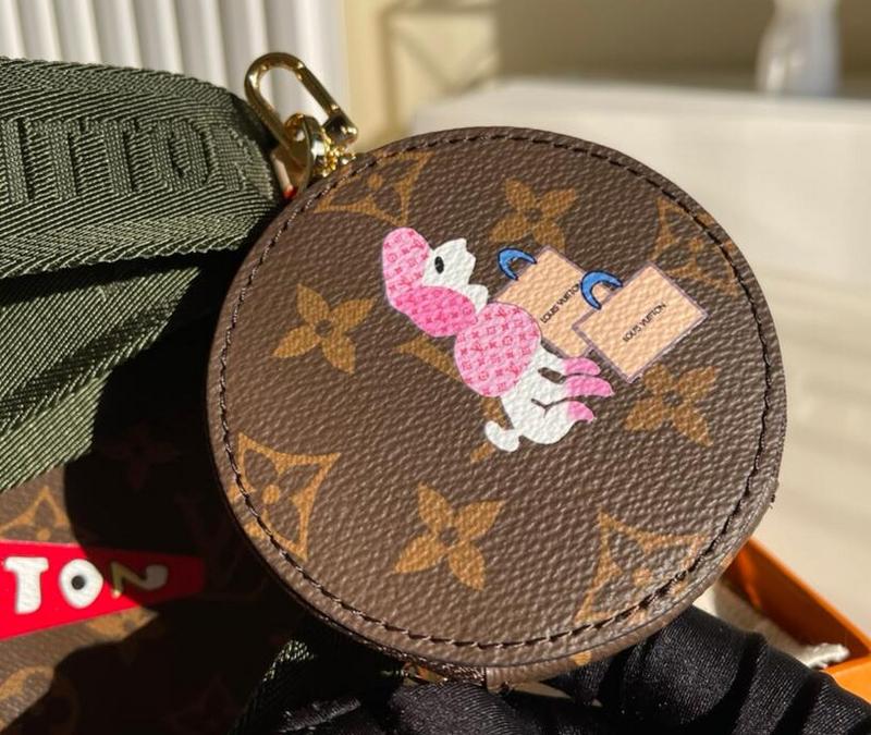 Chloe’s Picks - LOV Bags - 2544