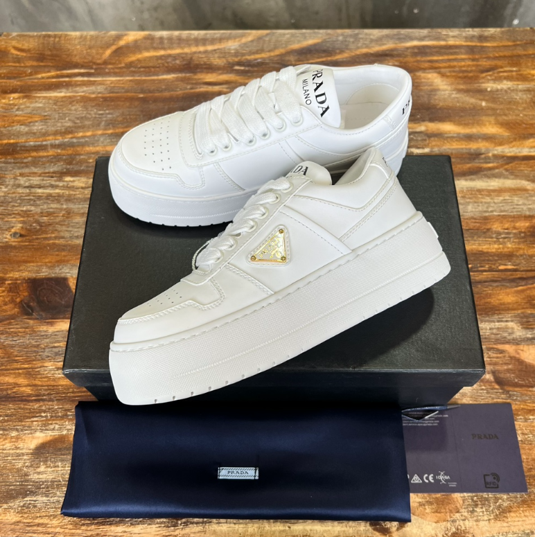 Chloe’s Picks - PD Women Shoes - 020