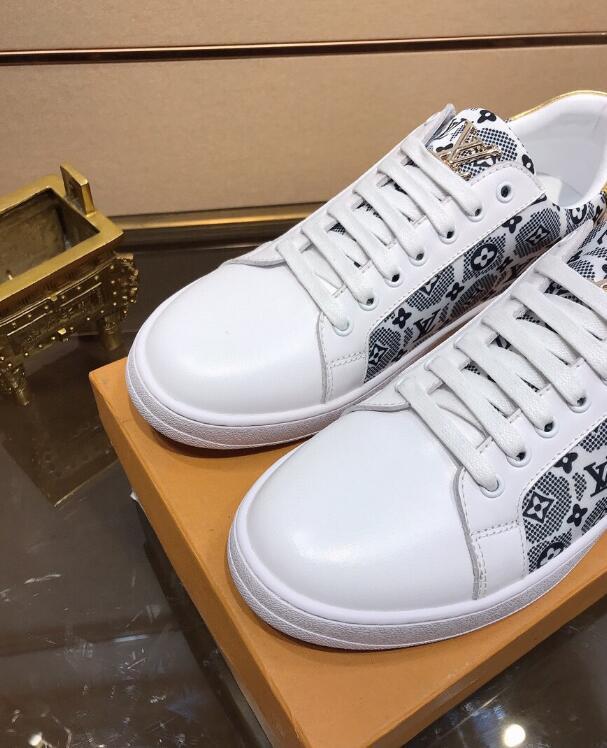 Chloe’s Picks - LOV Men Shoes - 2026