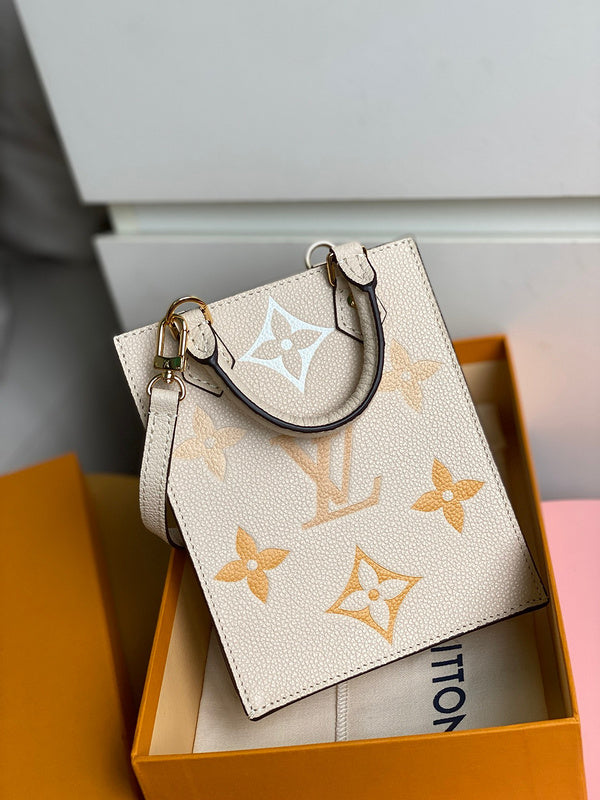LOV2 Bags - Luxurious Bags  857