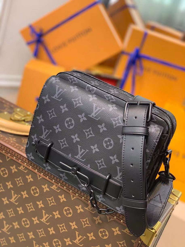 I W Fashion Lu-Vi bags - 17271