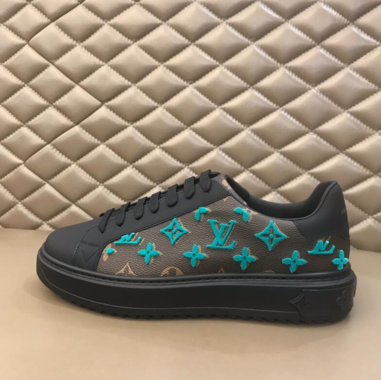 Chloe’s Picks - LOV Men Shoes - 1641