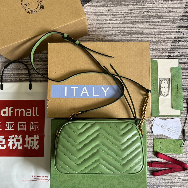 PHA - GUKI Bags - 818