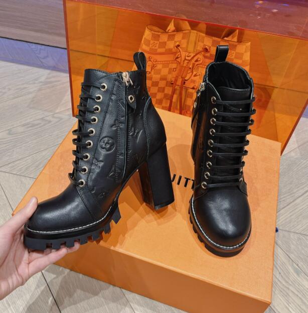 Chloe’s Picks - LOV Women Shoes - 295