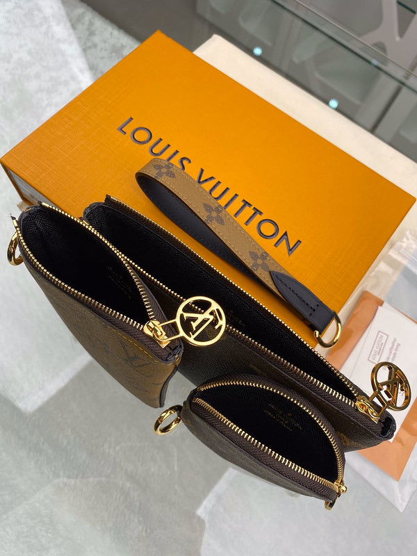 I W Fashion Lu-Vi bags - 17715