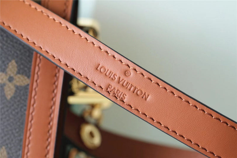 I W Fashion Lu-Vi bags - 8144