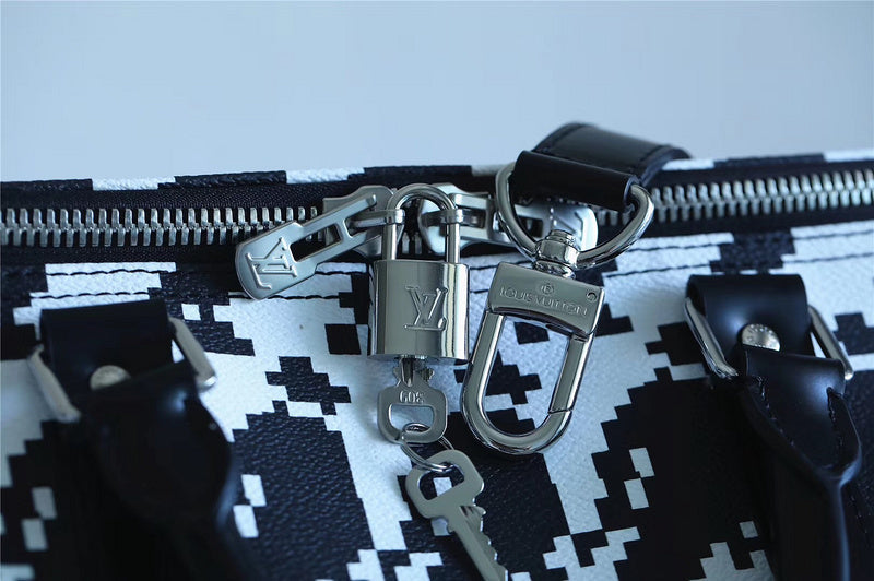 I W Fashion Lu-Vi bags - 11302