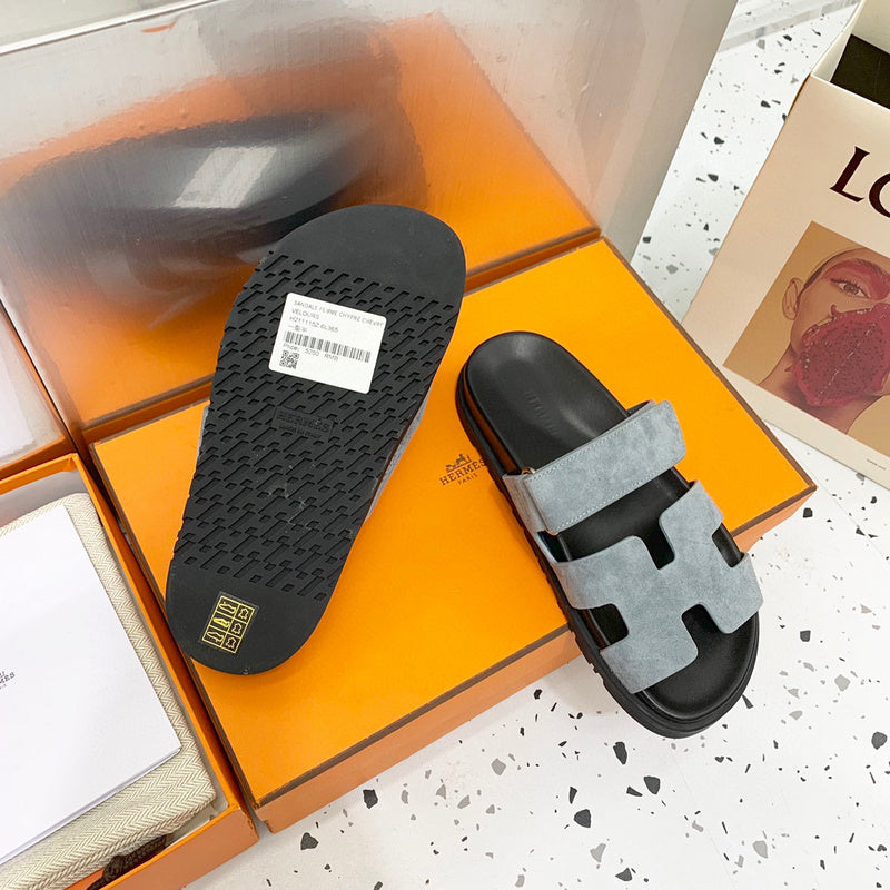 Hermes Luxury Sandals