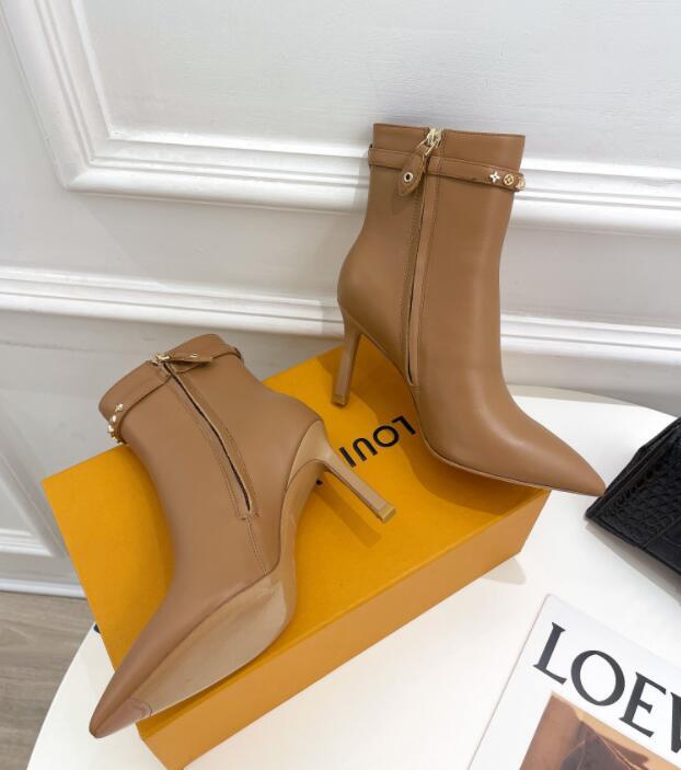 Chloe’s Picks - LOV Women Shoes - 865
