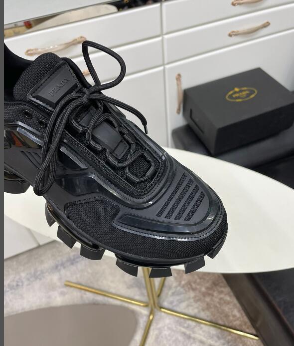 Chloe’s Picks - PD Men Shoes - 432
