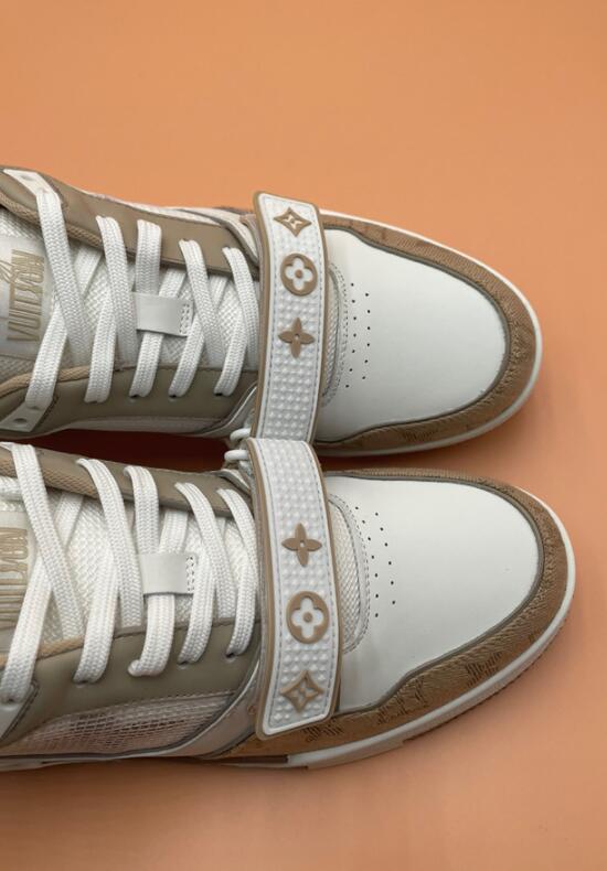 Chloe’s Picks - LOV Men Shoes - 1113